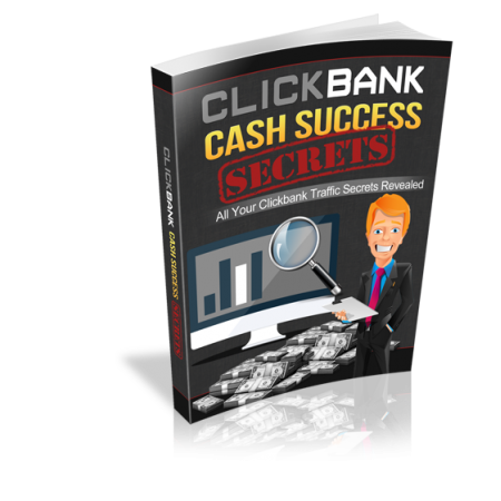 ClickBank Cash Success Secrets
