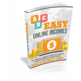 Easy Online Income!