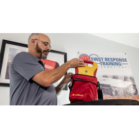 FRTI Workplace CPR/AED Provider
