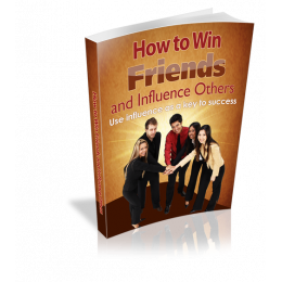 How to Win Friends and Influence Others