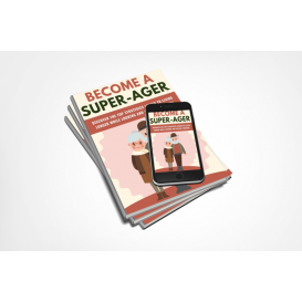 Become A Super Ager
