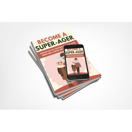 Become A Super Ager