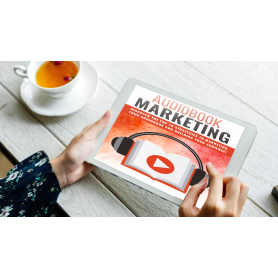 Audiobook Marketing