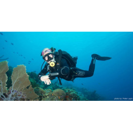 SDI Advanced Adventure Diver
