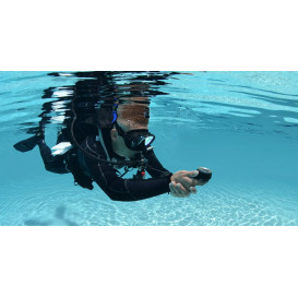 SDI Underwater Navigation