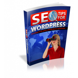 SEO Tips For WordPress