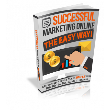 Successful Marketing Online