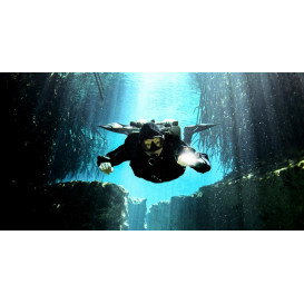 TDI Advanced Nitrox Diver