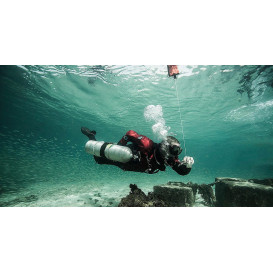 TDI Intro To Tech Diver