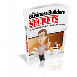The Business Builder's Secrets
