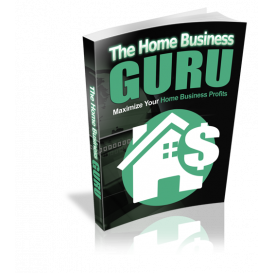 The Home Business Guru