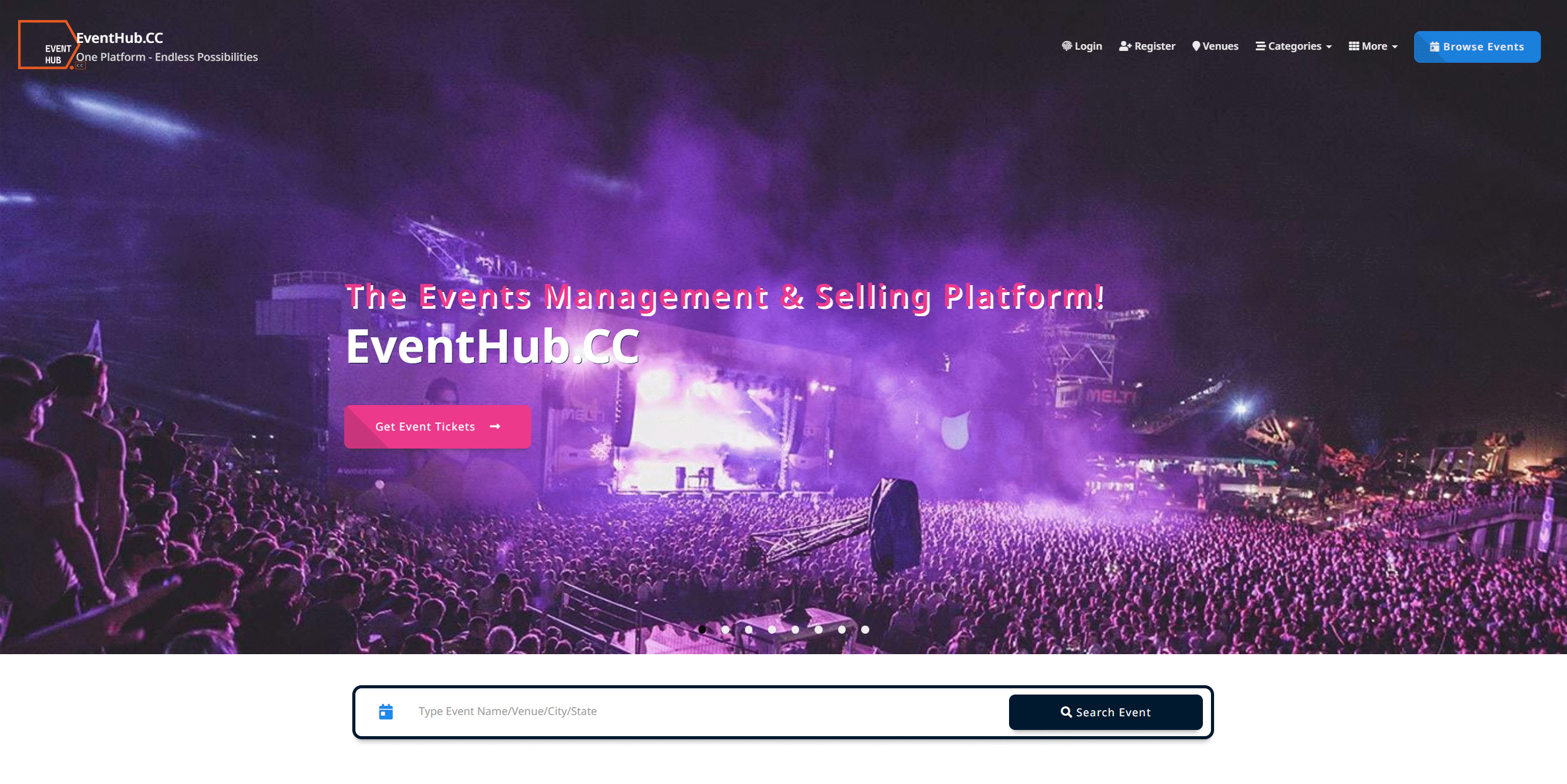 You are currently viewing Mastering Event Planning: Your Comprehensive Guide for Success