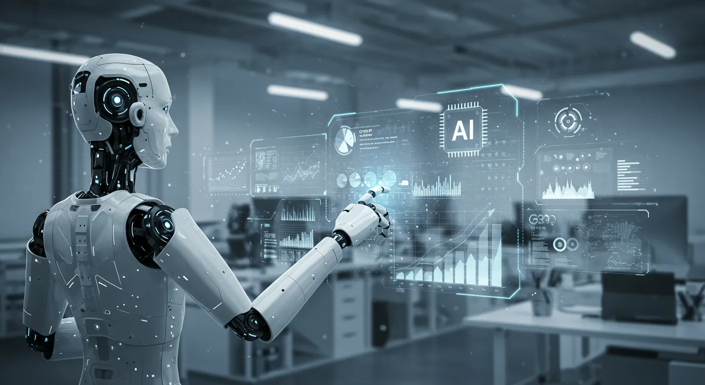 Read more about the article AI Productivity: How One 10-Part Video Course is Flipping the Script on Digital Success and Passive Income