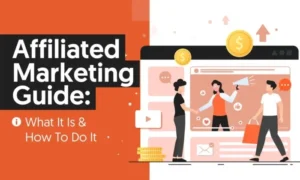 Read more about the article Affiliate Marketing Success with Van Santen Enterprises: A Personal Journey and Strategic Insights
